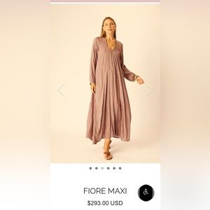 Natalie Martin Dress. NWT. XS